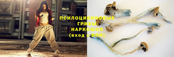 альфа пвп Горняк